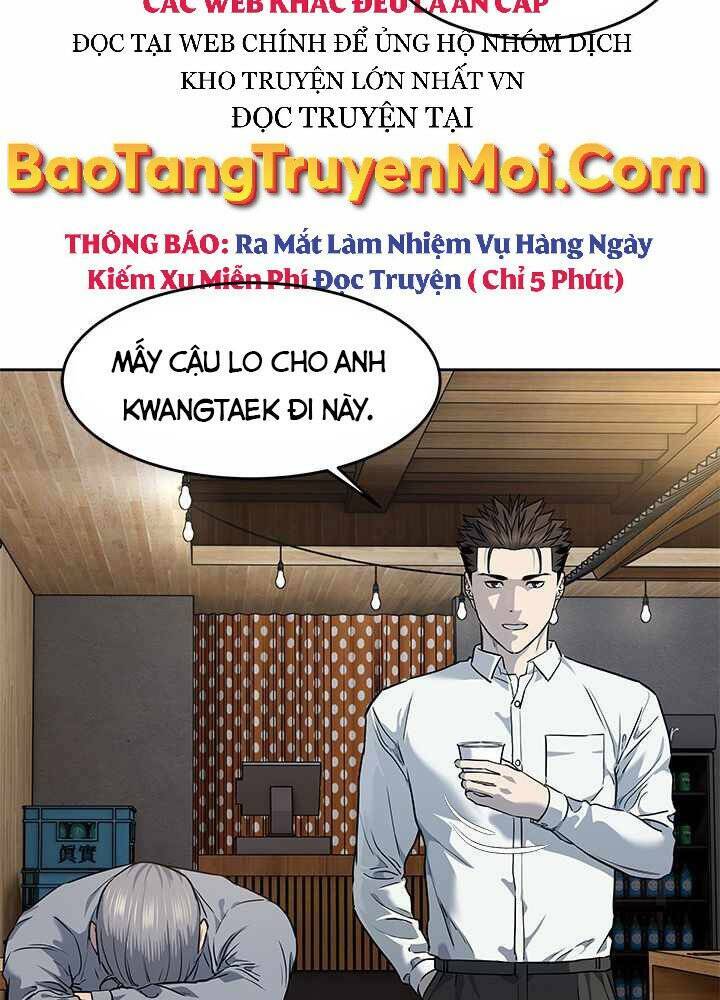 Đội Trưởng Lính Đánh Thuê: Chapter 136