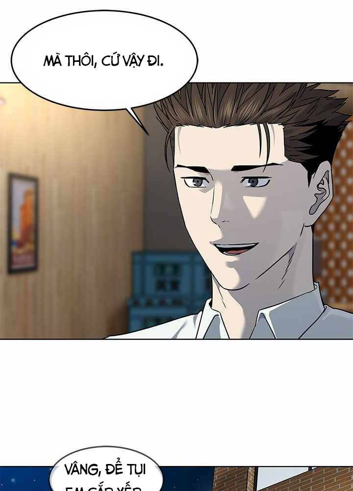 Đội Trưởng Lính Đánh Thuê: Chapter 136