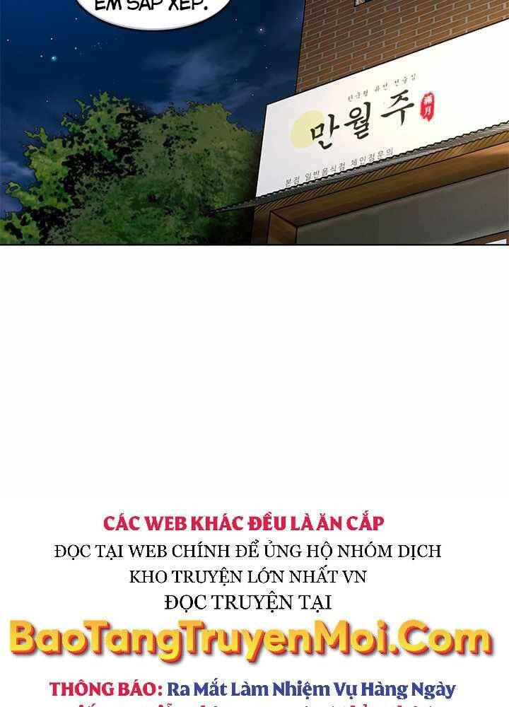 Đội Trưởng Lính Đánh Thuê: Chapter 136
