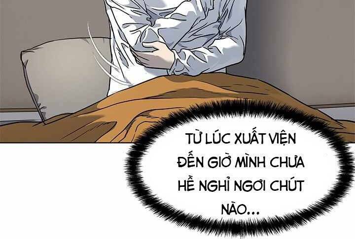 Đội Trưởng Lính Đánh Thuê: Chapter 136