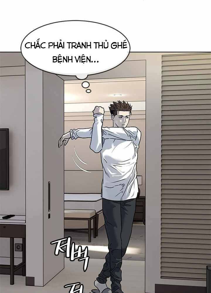 Đội Trưởng Lính Đánh Thuê: Chapter 136