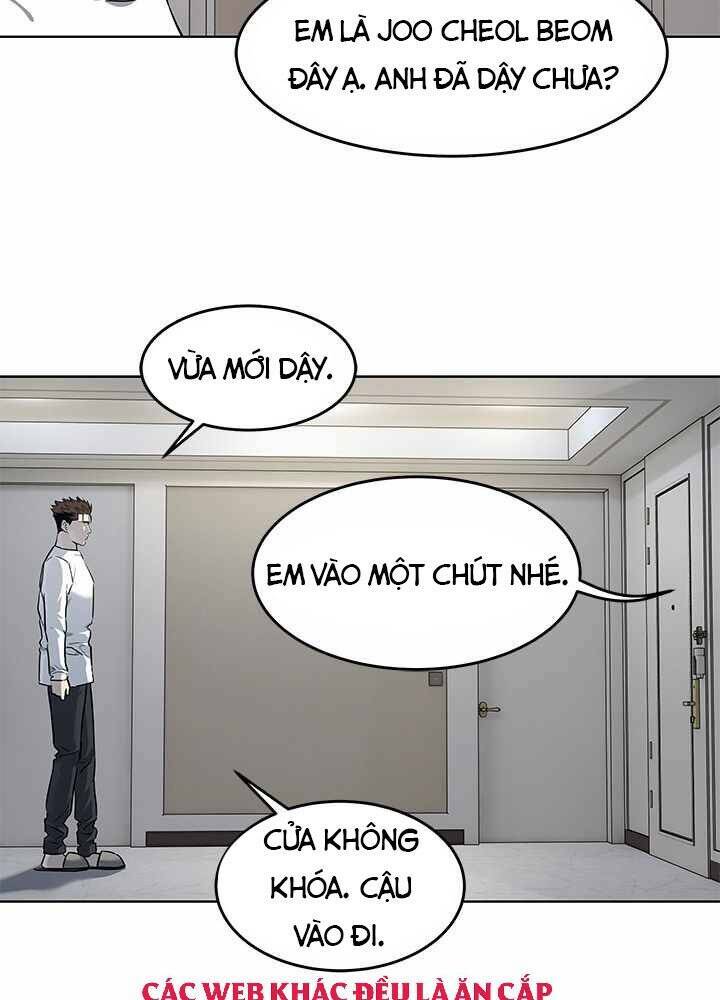 Đội Trưởng Lính Đánh Thuê: Chapter 136