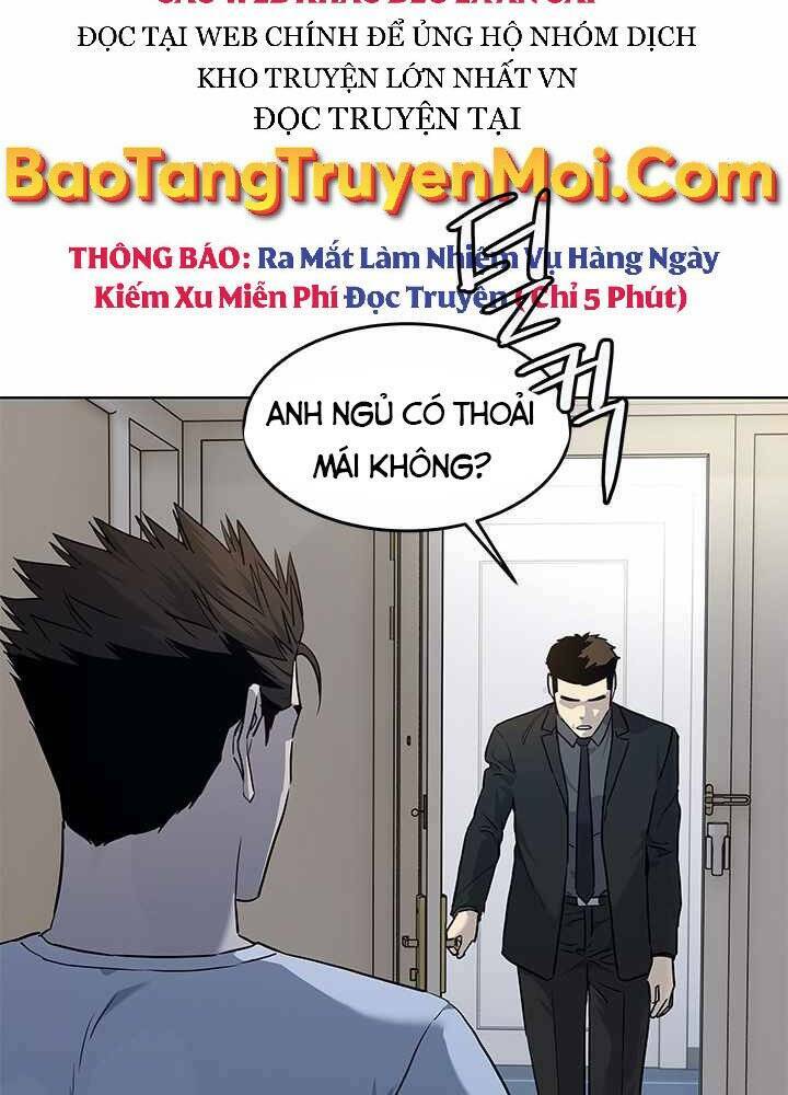 Đội Trưởng Lính Đánh Thuê: Chapter 136