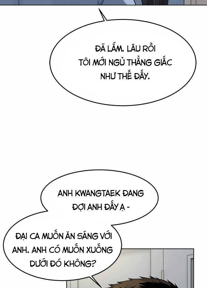 Đội Trưởng Lính Đánh Thuê: Chapter 136