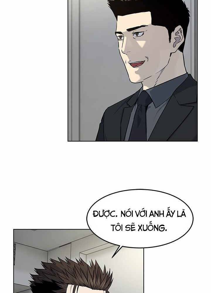 Đội Trưởng Lính Đánh Thuê: Chapter 136