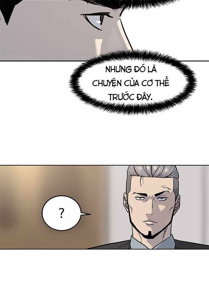 Đội Trưởng Lính Đánh Thuê: Chapter 136