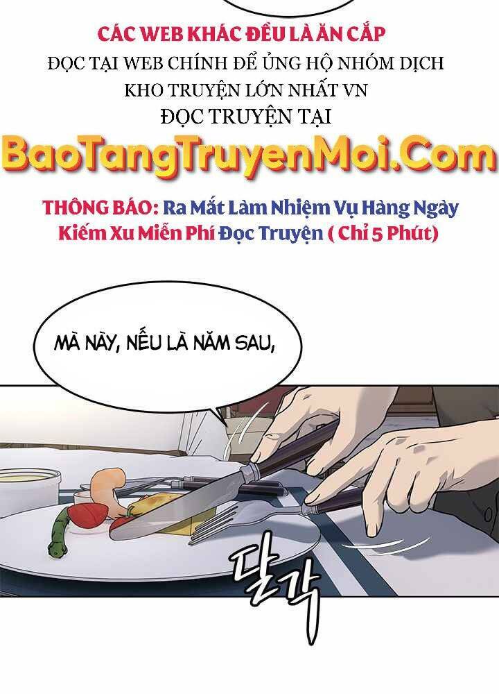 Đội Trưởng Lính Đánh Thuê: Chapter 136