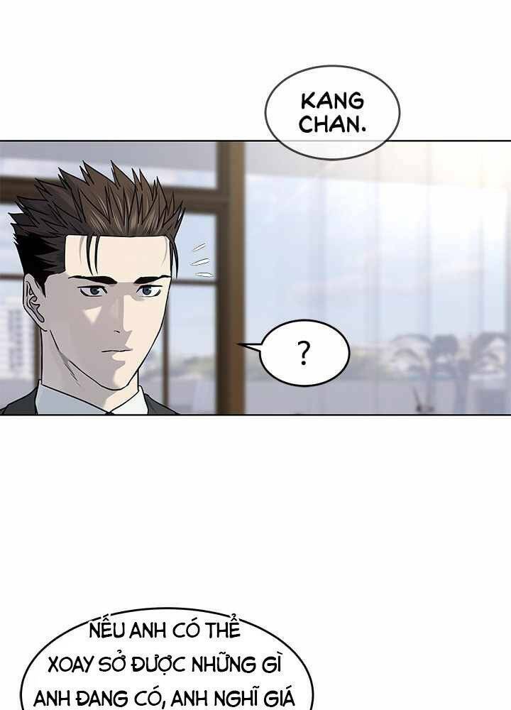 Đội Trưởng Lính Đánh Thuê: Chapter 136