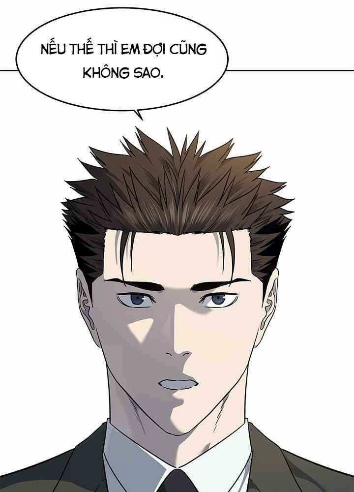 Đội Trưởng Lính Đánh Thuê: Chapter 136