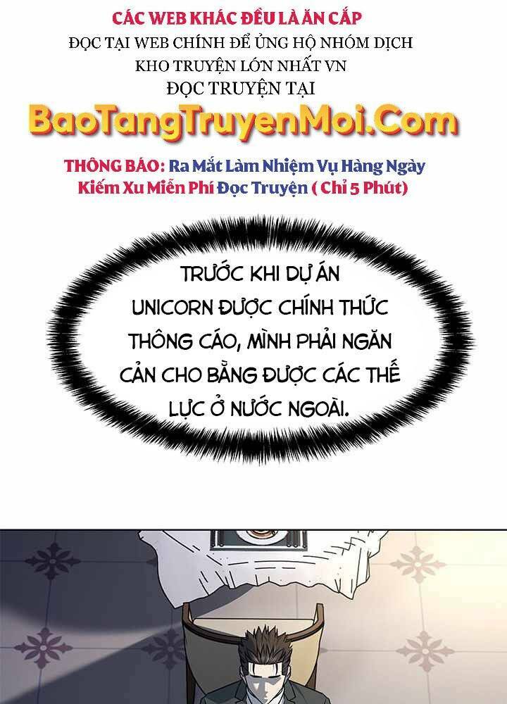 Đội Trưởng Lính Đánh Thuê: Chapter 136
