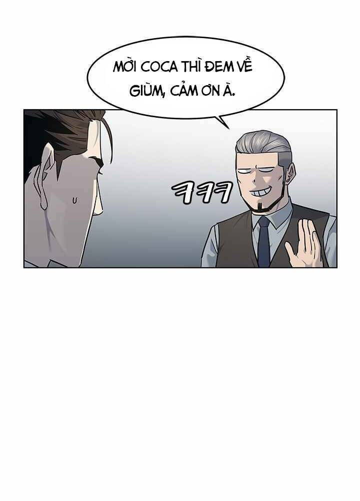 Đội Trưởng Lính Đánh Thuê: Chapter 136