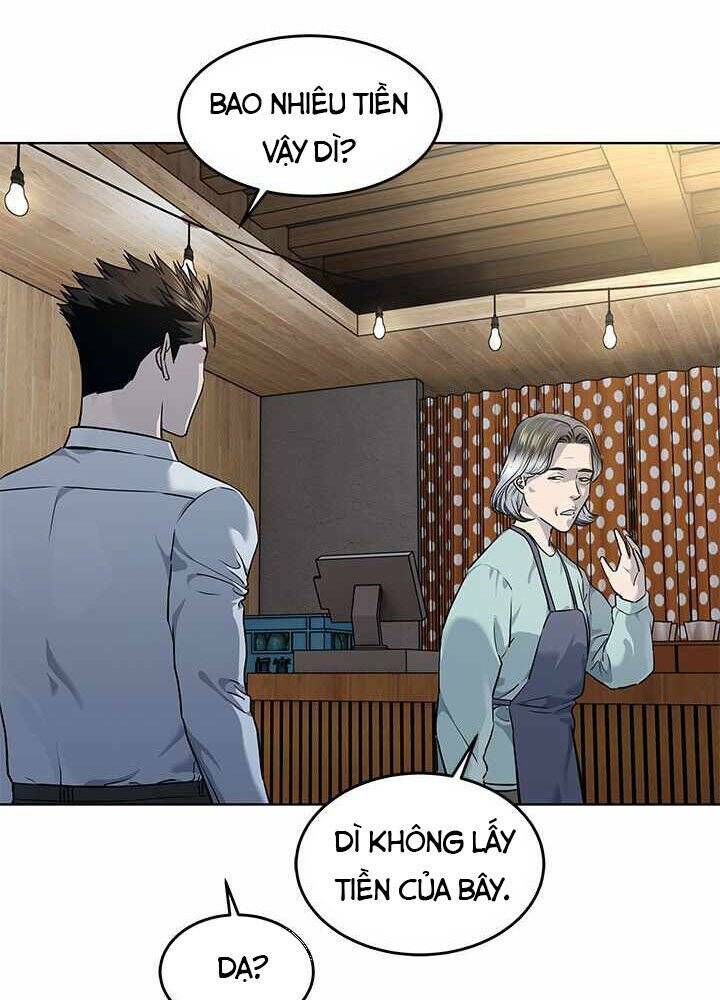 Đội Trưởng Lính Đánh Thuê: Chapter 136