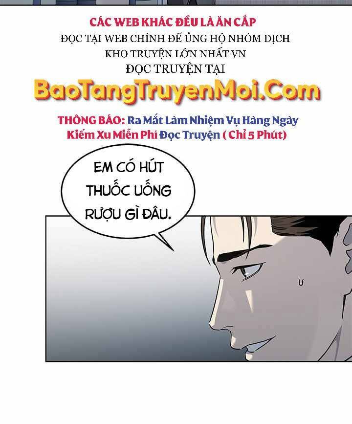 Đội Trưởng Lính Đánh Thuê: Chapter 136