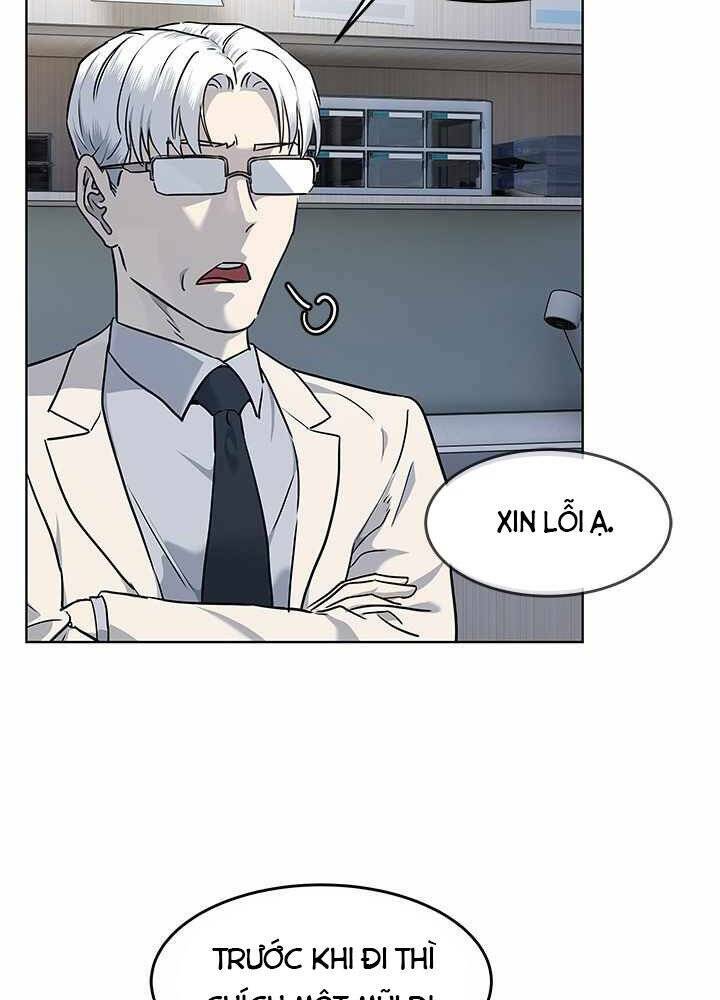 Đội Trưởng Lính Đánh Thuê: Chapter 136