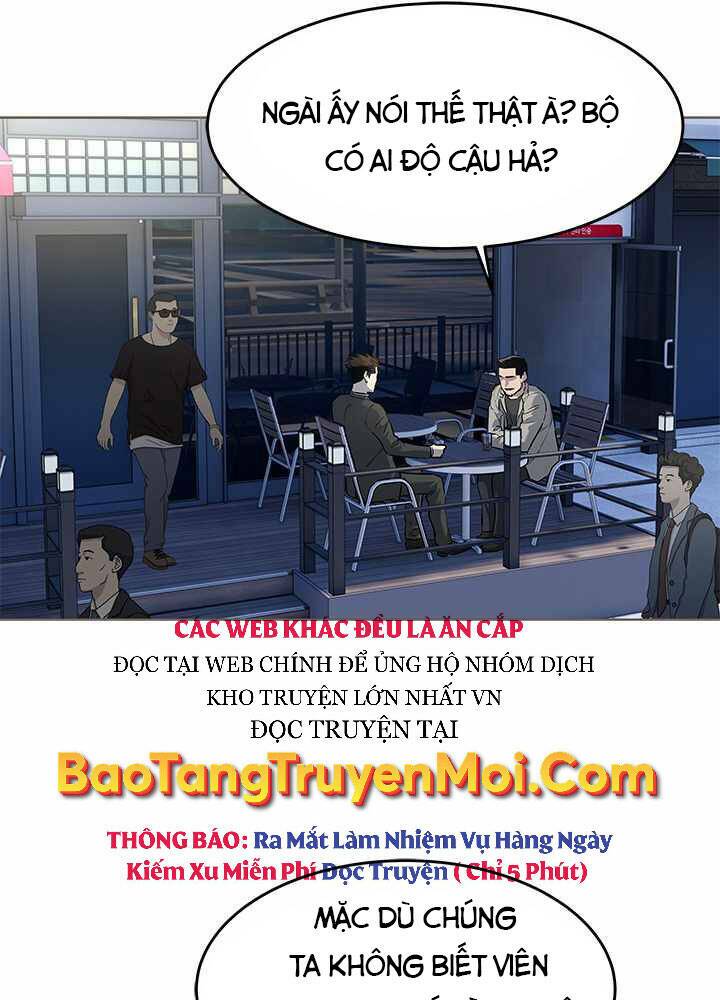 Đội Trưởng Lính Đánh Thuê: Chapter 136