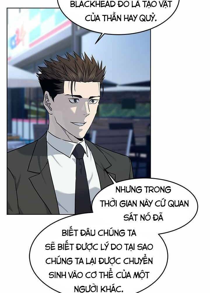 Đội Trưởng Lính Đánh Thuê: Chapter 136