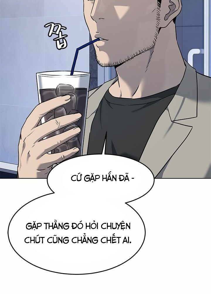 Đội Trưởng Lính Đánh Thuê: Chapter 136