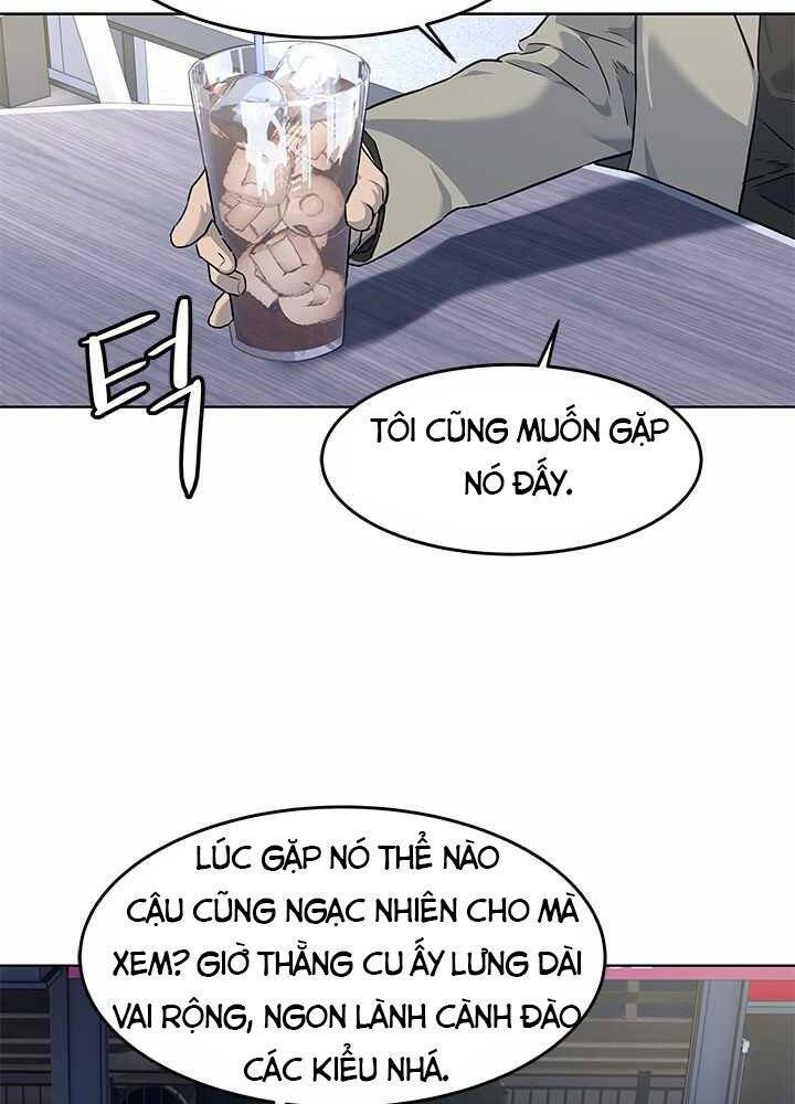 Đội Trưởng Lính Đánh Thuê: Chapter 136
