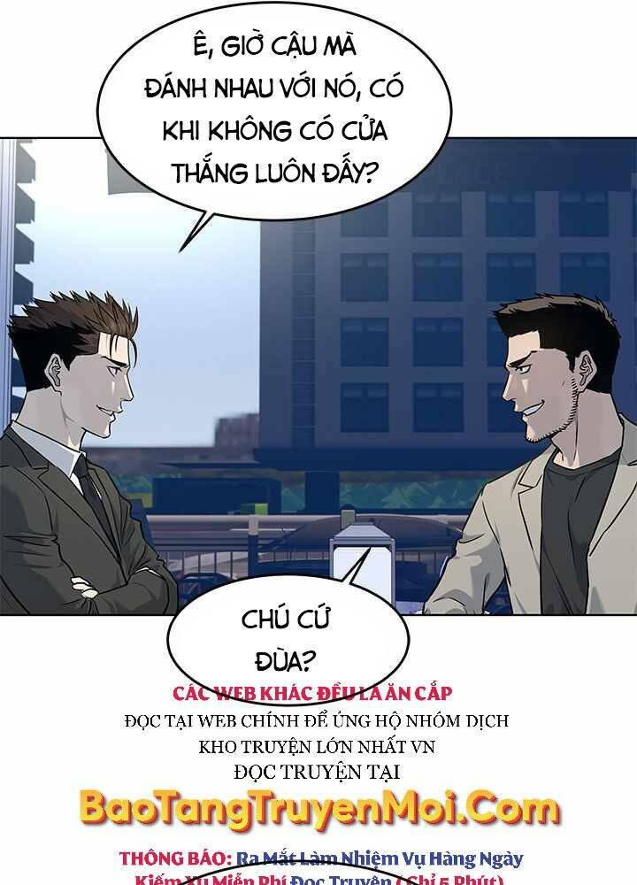 Đội Trưởng Lính Đánh Thuê: Chapter 136