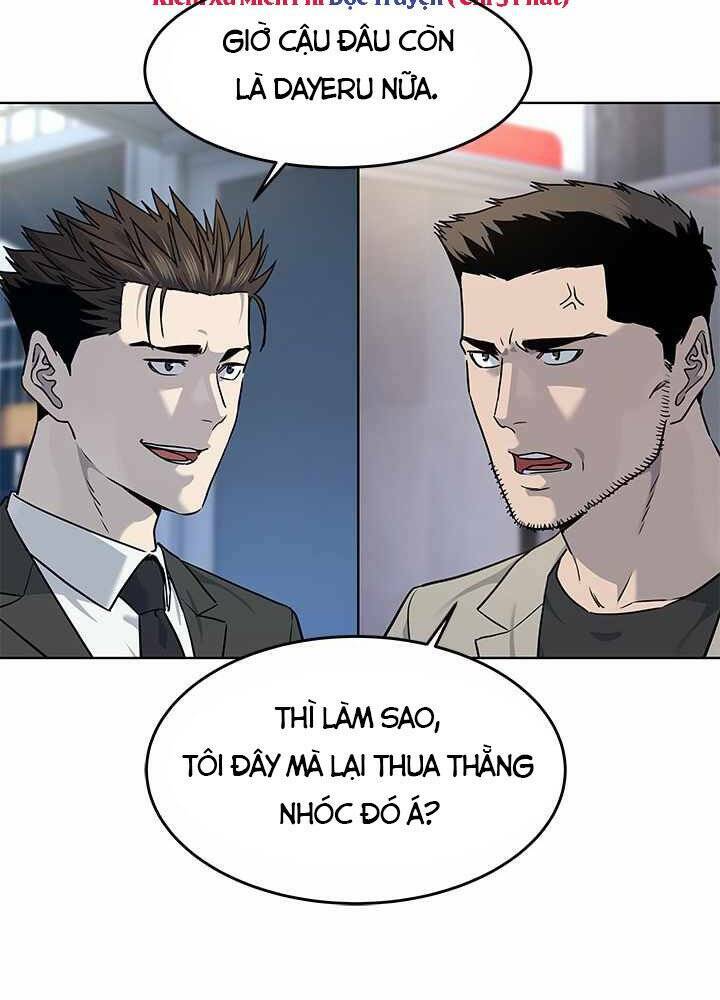 Đội Trưởng Lính Đánh Thuê: Chapter 136