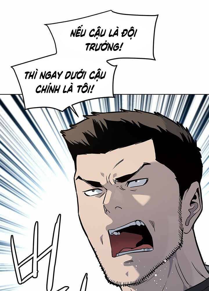 Đội Trưởng Lính Đánh Thuê: Chapter 136