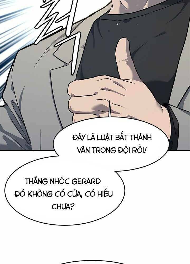 Đội Trưởng Lính Đánh Thuê: Chapter 136
