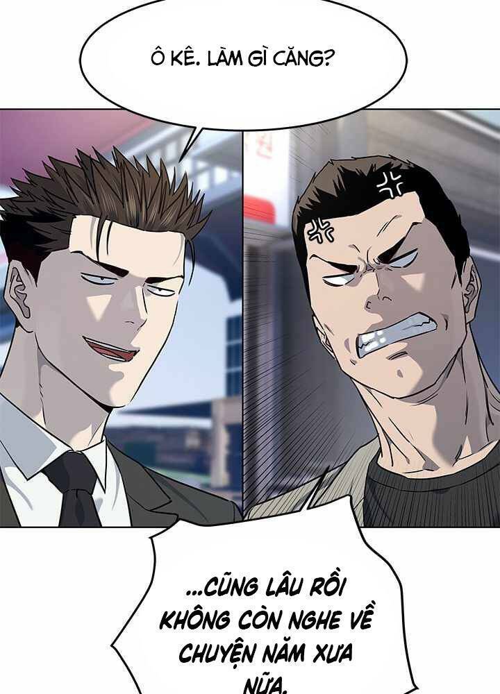 Đội Trưởng Lính Đánh Thuê: Chapter 136