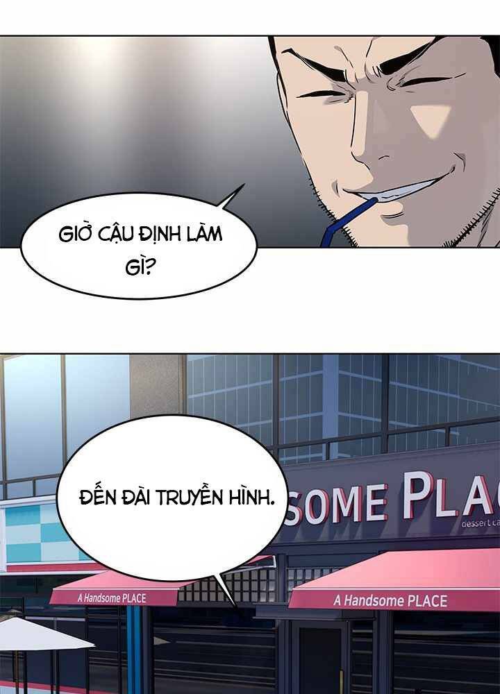 Đội Trưởng Lính Đánh Thuê: Chapter 136