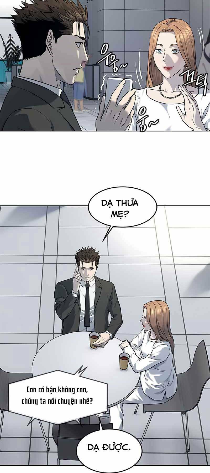 Đội Trưởng Lính Đánh Thuê: Chapter 137