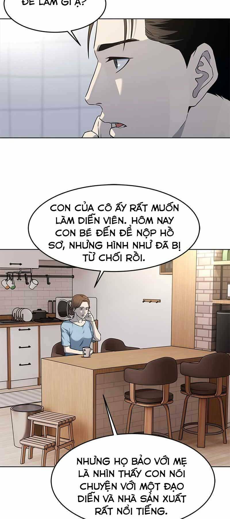 Đội Trưởng Lính Đánh Thuê: Chapter 137