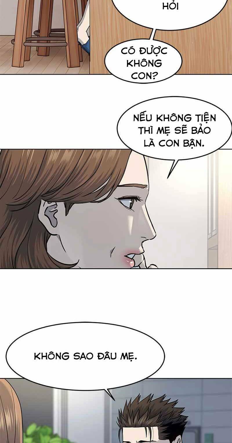 Đội Trưởng Lính Đánh Thuê: Chapter 137