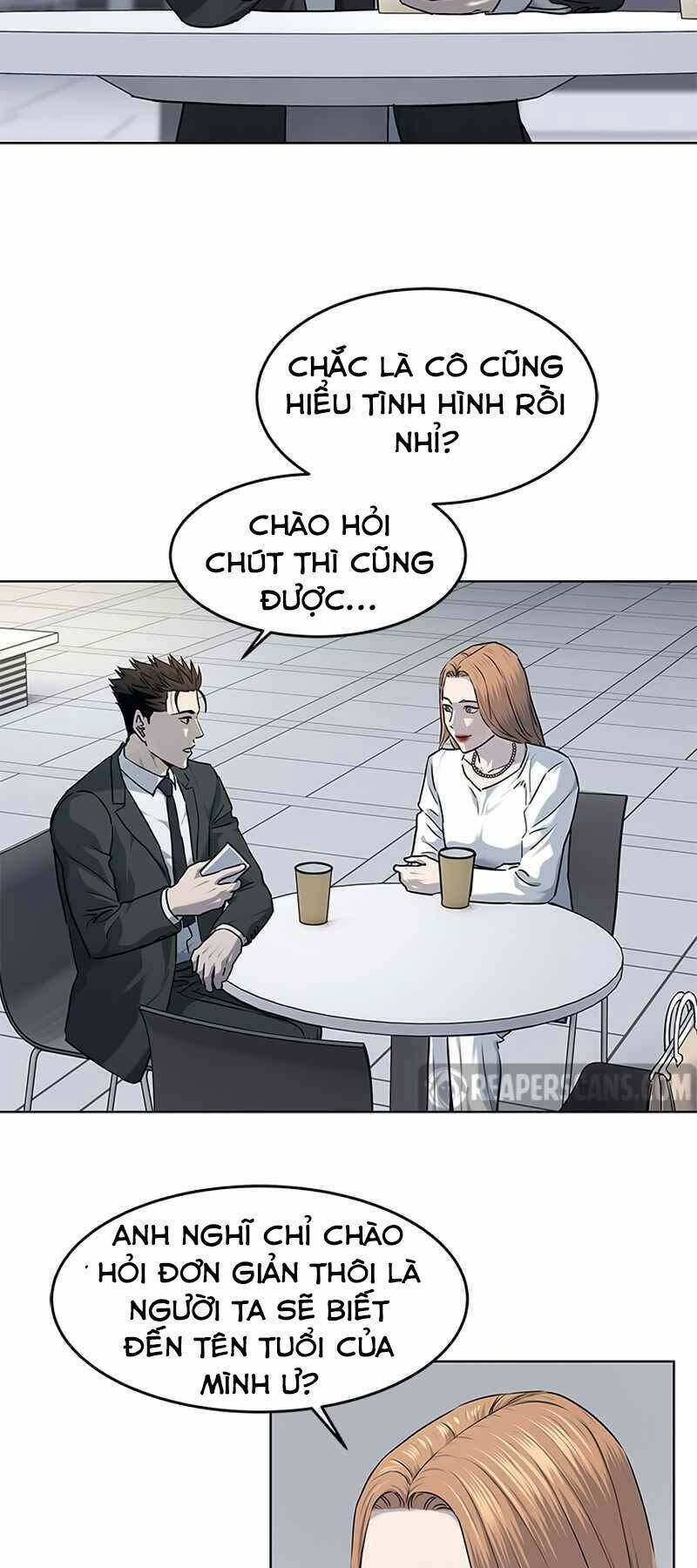 Đội Trưởng Lính Đánh Thuê: Chapter 137