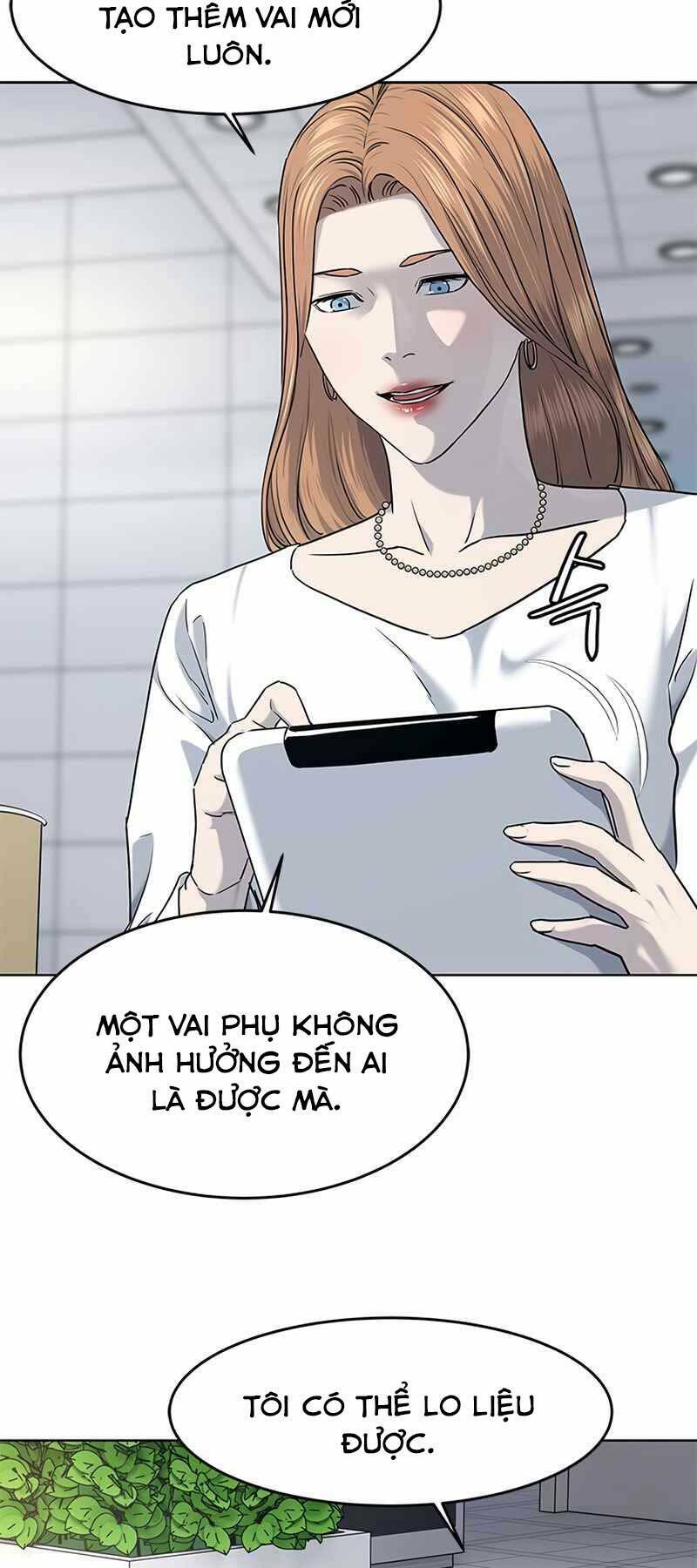 Đội Trưởng Lính Đánh Thuê: Chapter 137