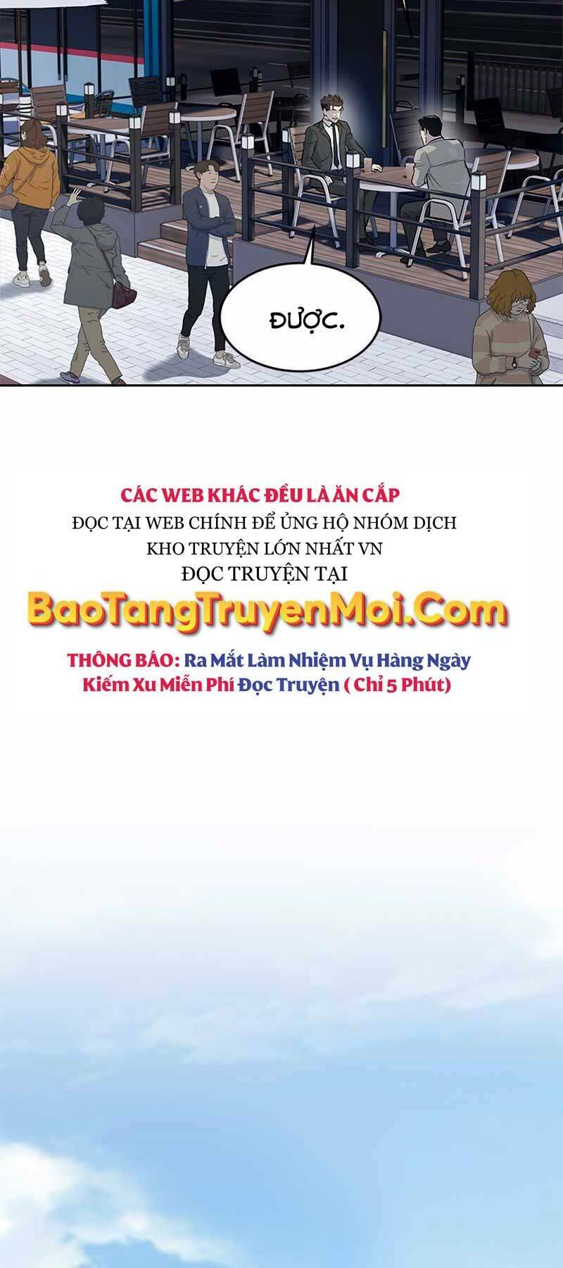 Đội Trưởng Lính Đánh Thuê: Chapter 137