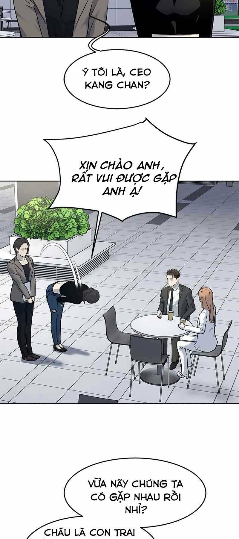 Đội Trưởng Lính Đánh Thuê: Chapter 137