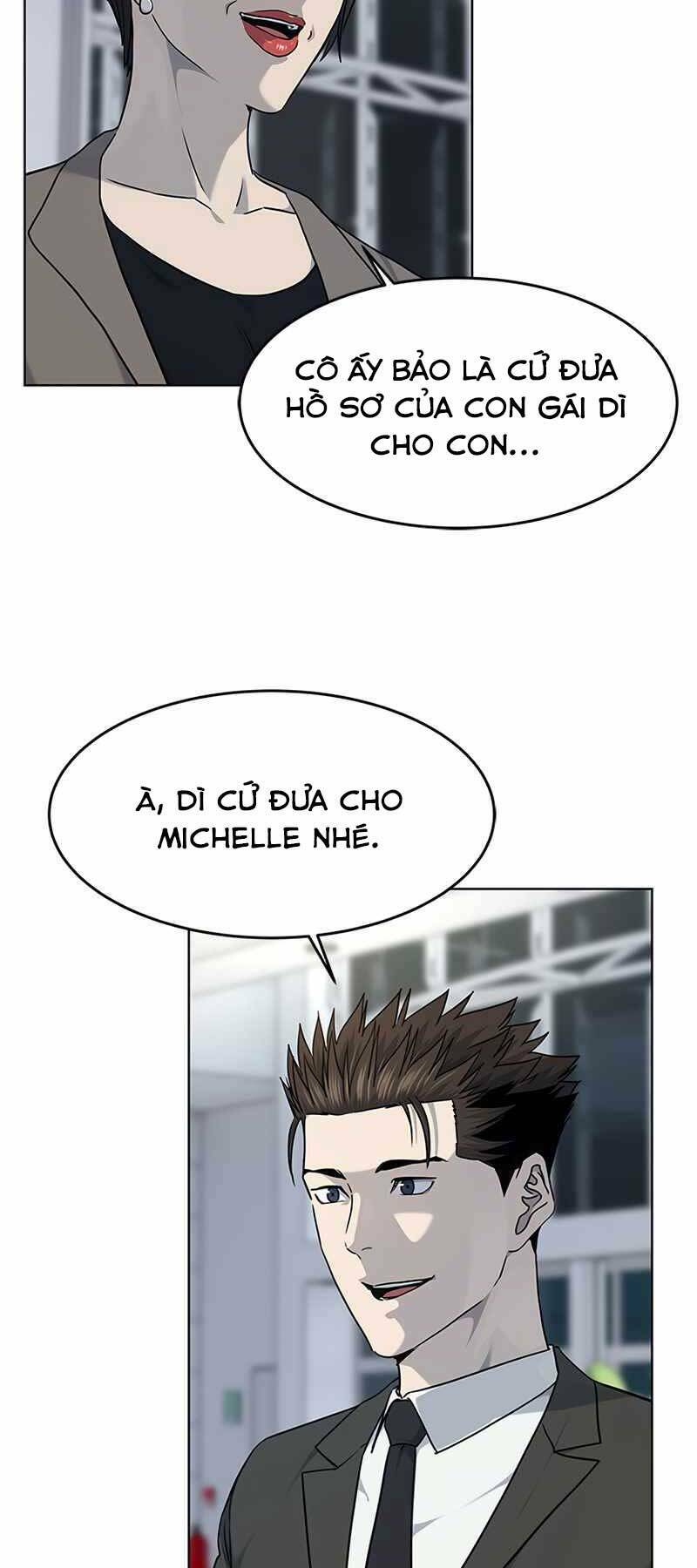 Đội Trưởng Lính Đánh Thuê: Chapter 137