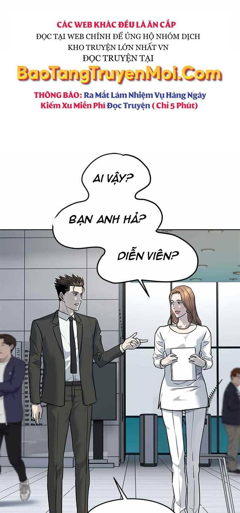 Đội Trưởng Lính Đánh Thuê: Chapter 137