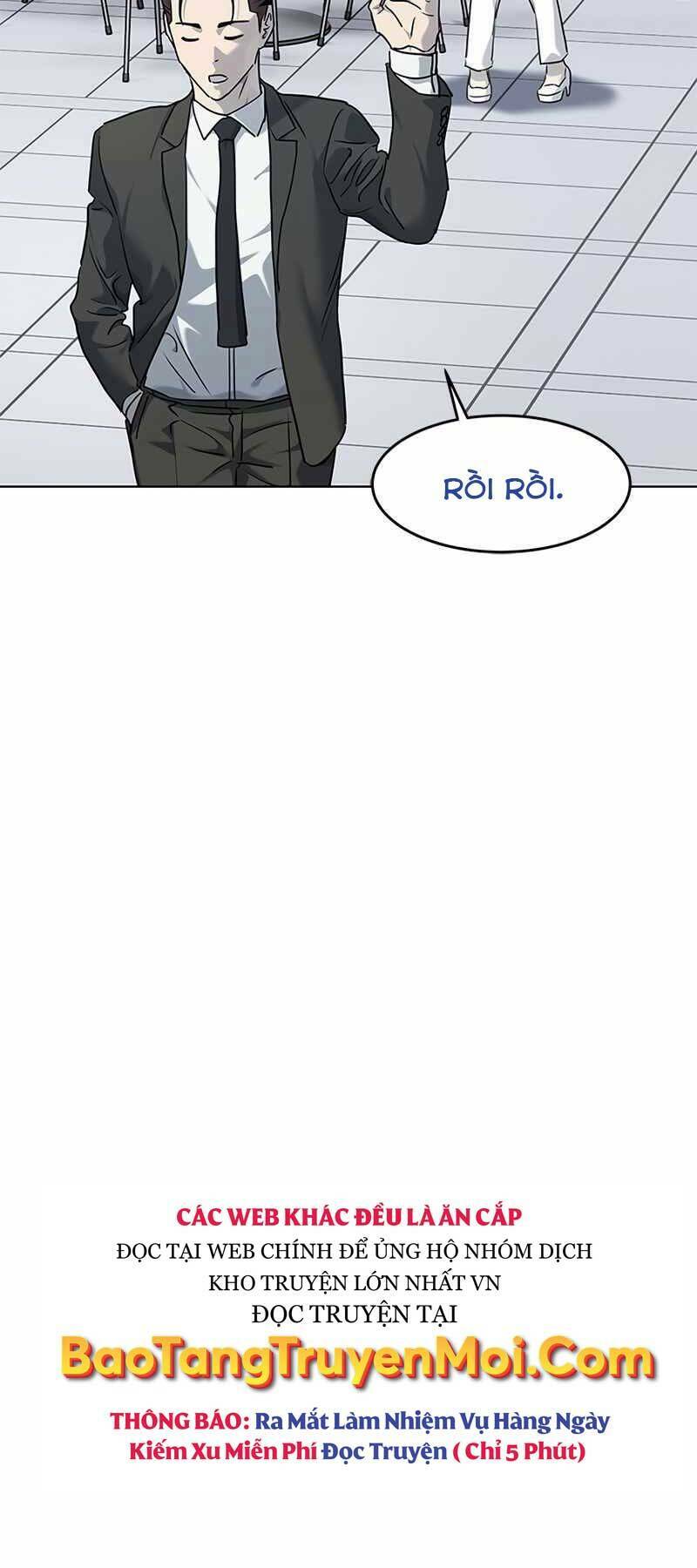 Đội Trưởng Lính Đánh Thuê: Chapter 137