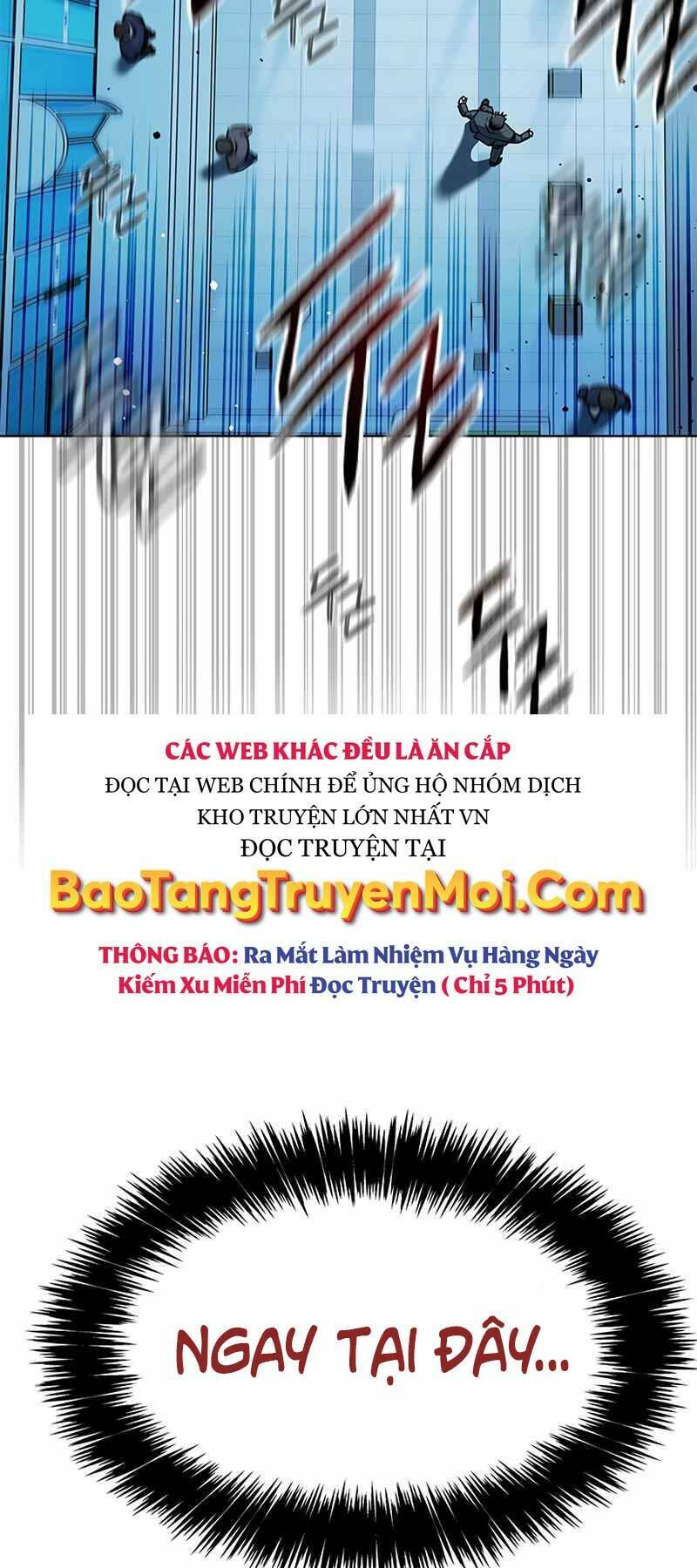 Đội Trưởng Lính Đánh Thuê: Chapter 137