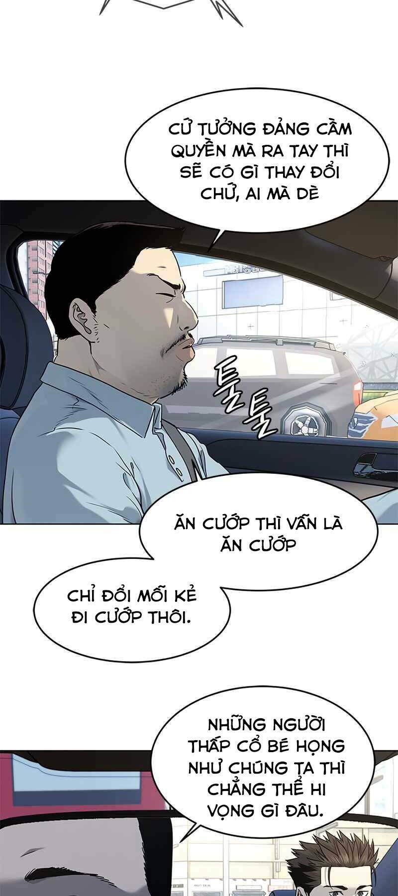 Đội Trưởng Lính Đánh Thuê: Chapter 137