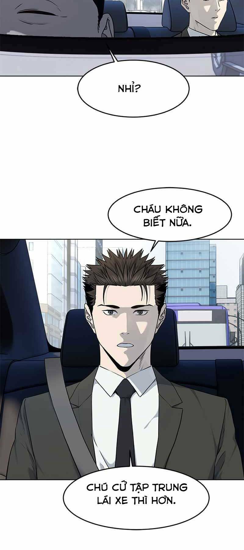 Đội Trưởng Lính Đánh Thuê: Chapter 137