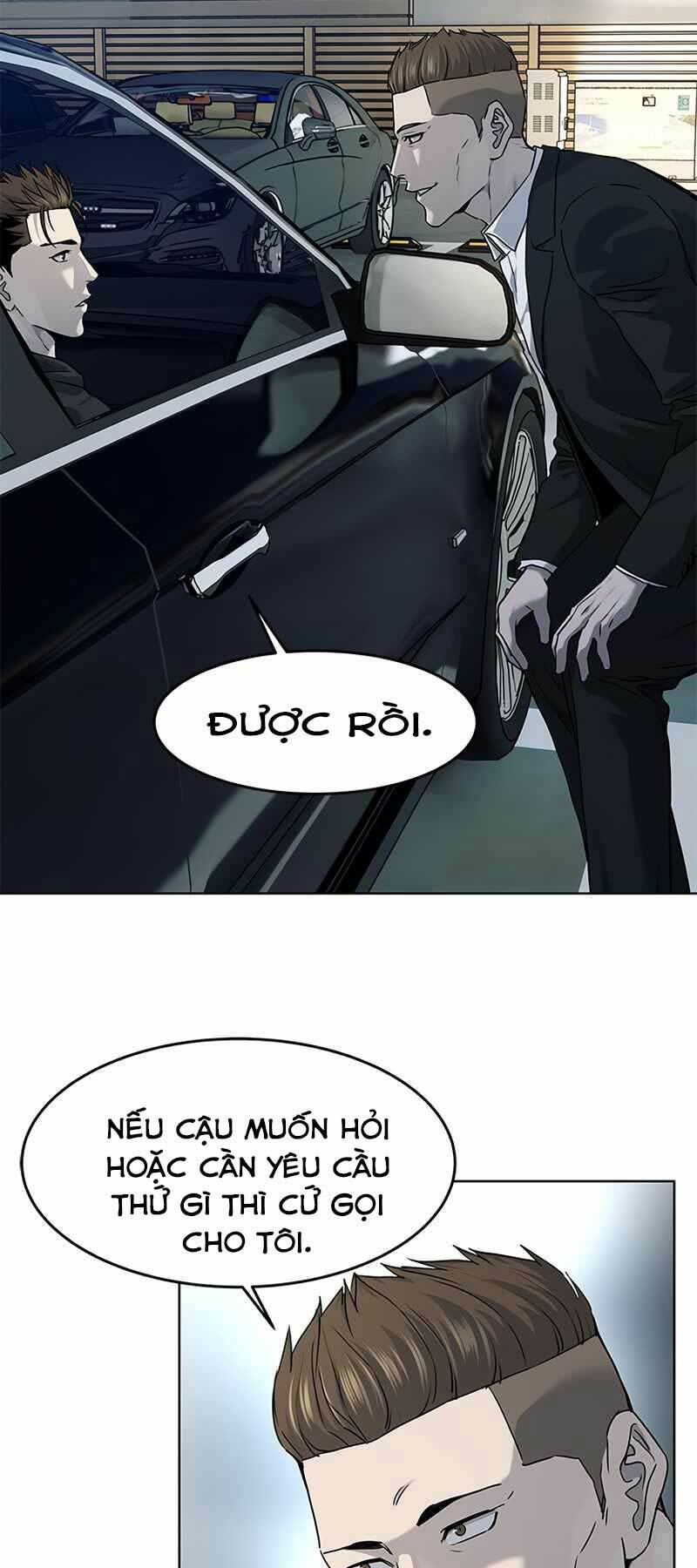 Đội Trưởng Lính Đánh Thuê: Chapter 139