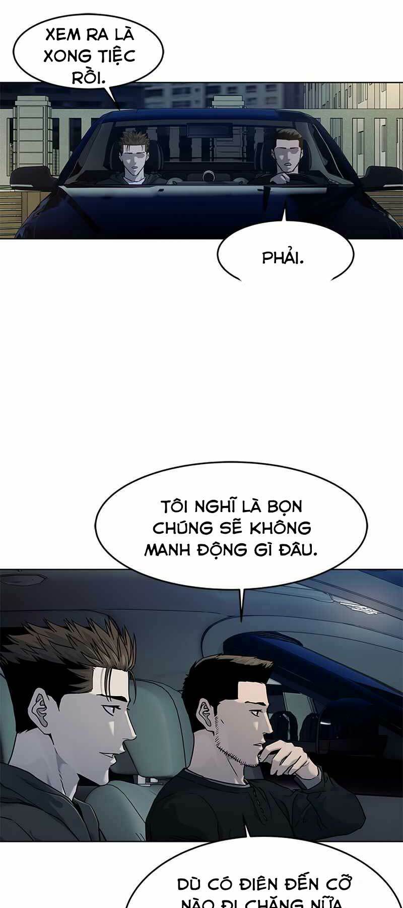 Đội Trưởng Lính Đánh Thuê: Chapter 139