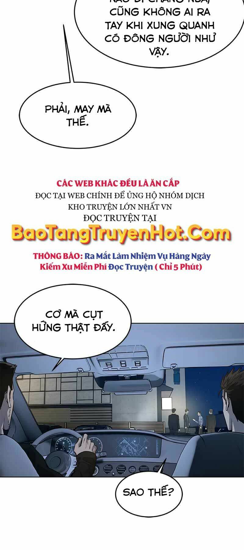 Đội Trưởng Lính Đánh Thuê: Chapter 139