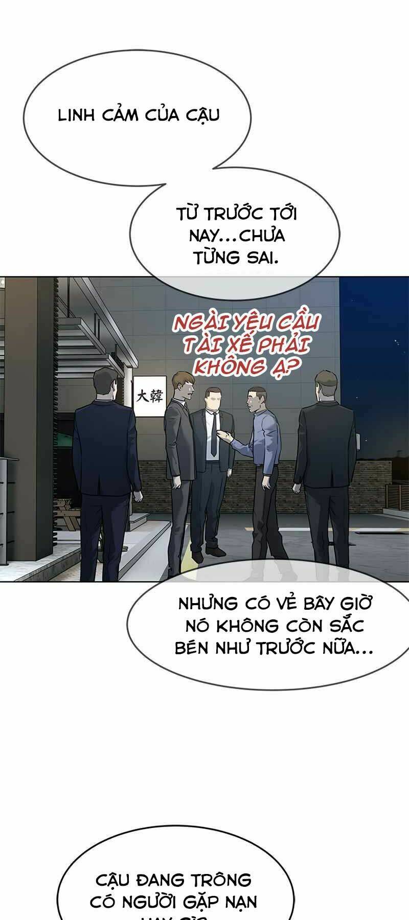 Đội Trưởng Lính Đánh Thuê: Chapter 139