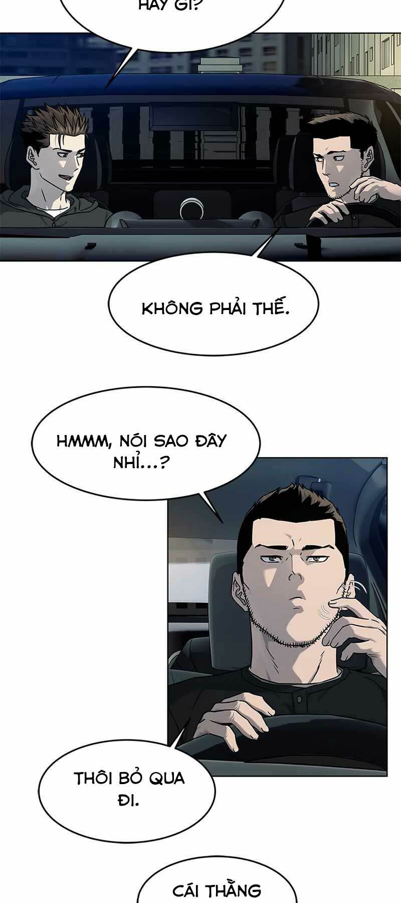 Đội Trưởng Lính Đánh Thuê: Chapter 139