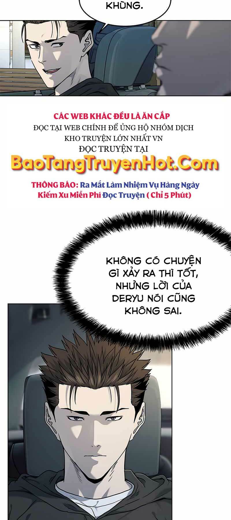 Đội Trưởng Lính Đánh Thuê: Chapter 139