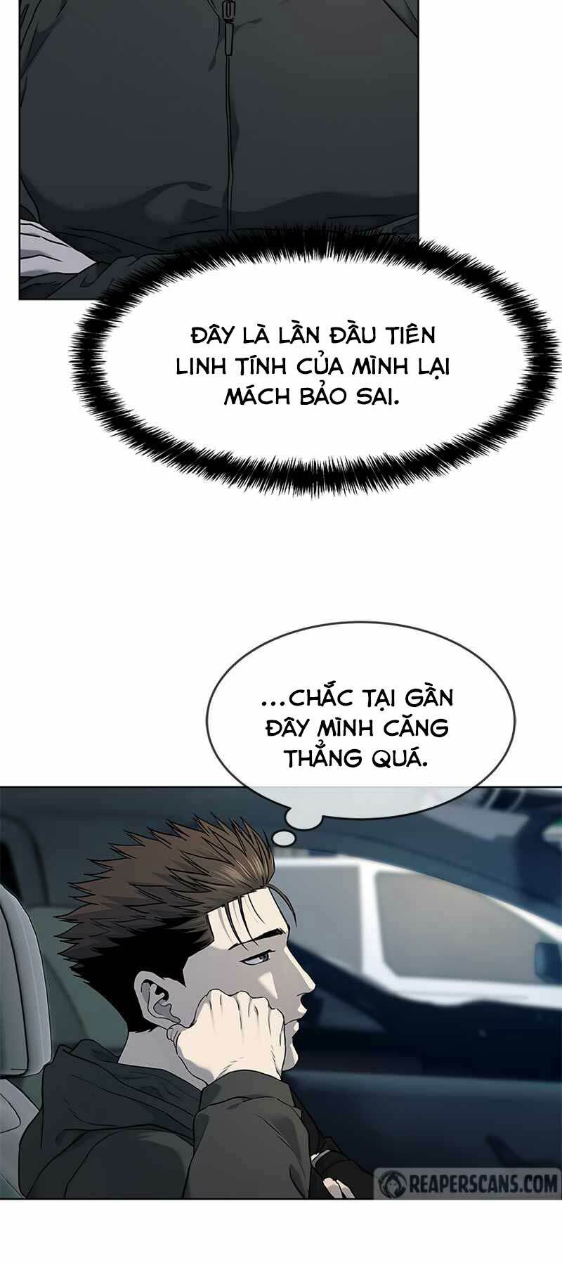 Đội Trưởng Lính Đánh Thuê: Chapter 139