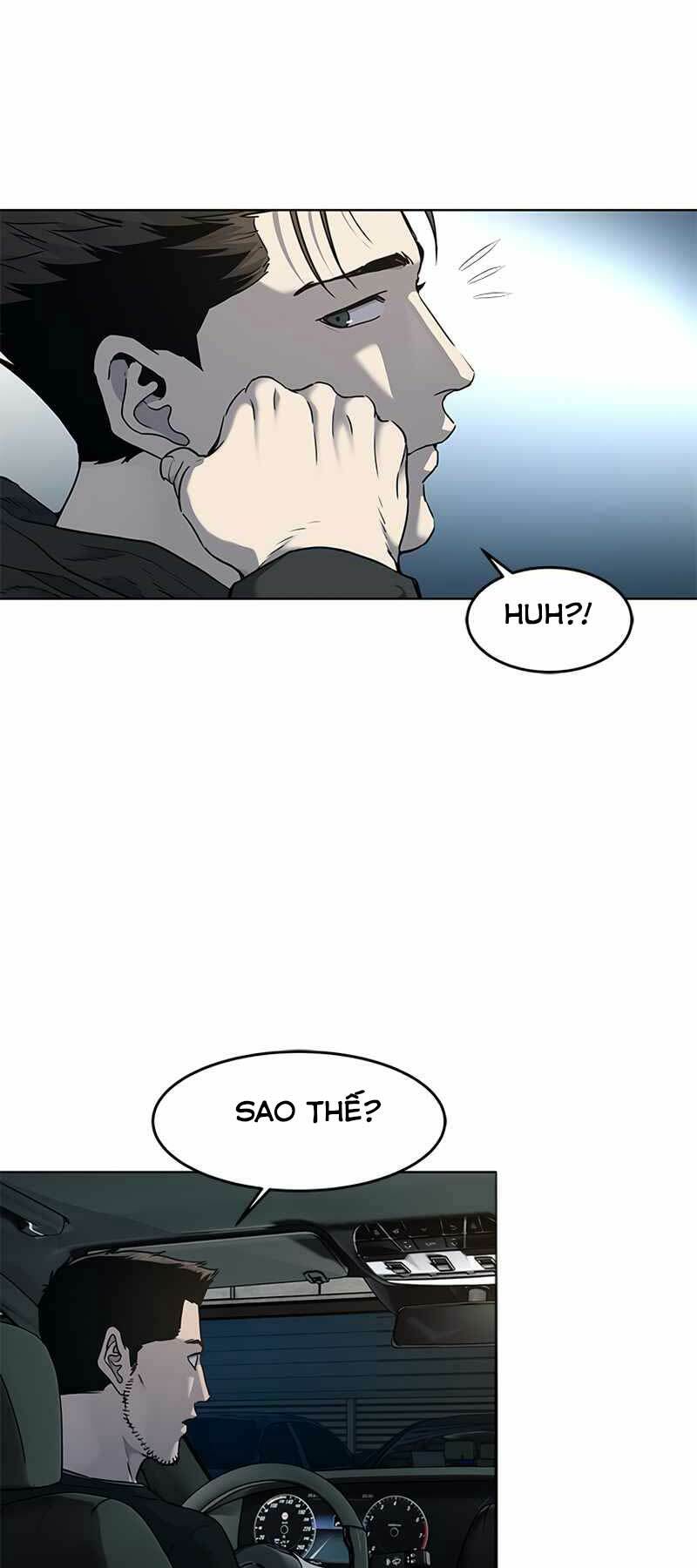Đội Trưởng Lính Đánh Thuê: Chapter 139