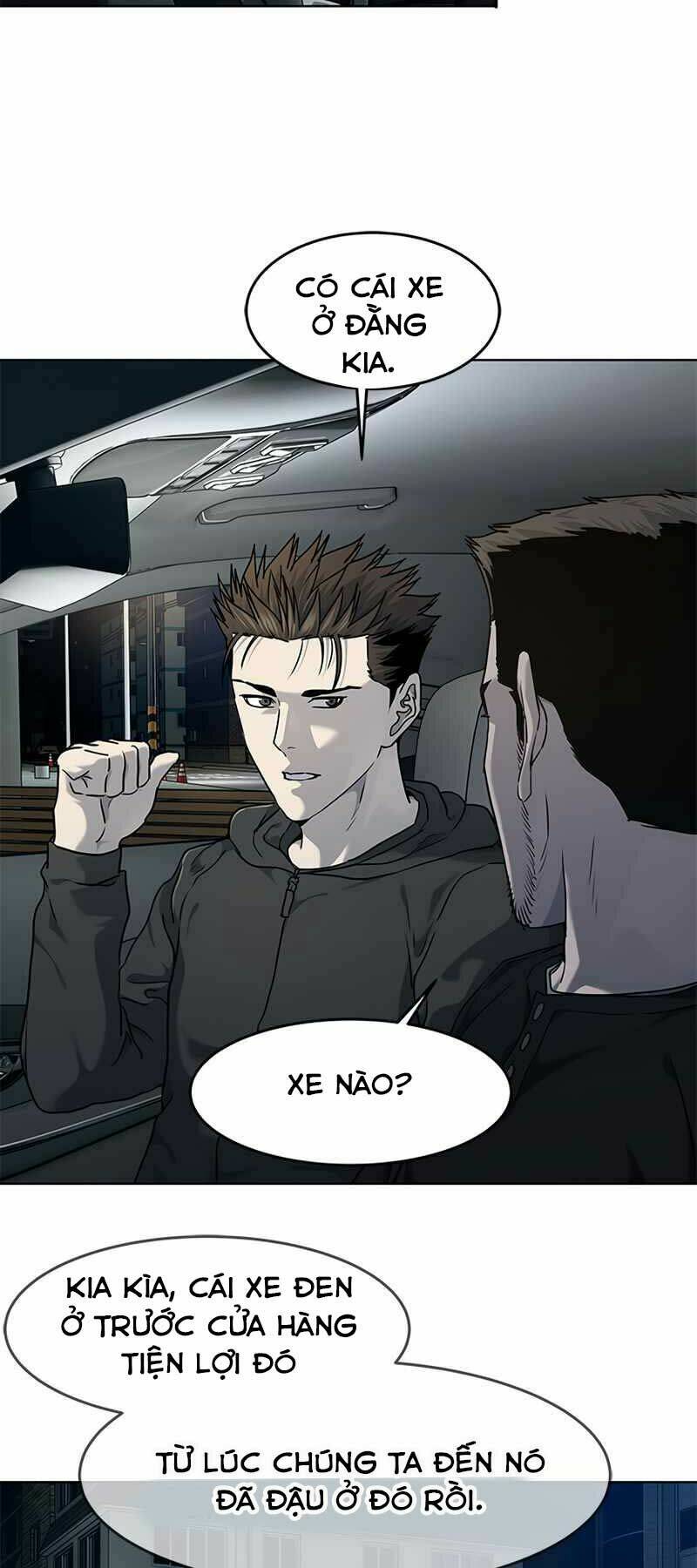Đội Trưởng Lính Đánh Thuê: Chapter 139